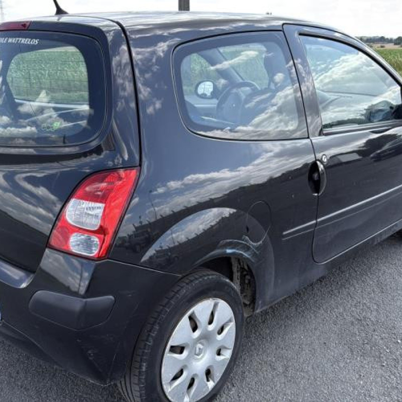 Bouchon de carburant RENAULT TWINGO 2 Photo n°6