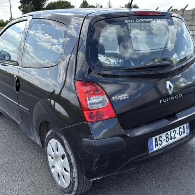 Bouchon de carburant RENAULT TWINGO 2 Photo n°7