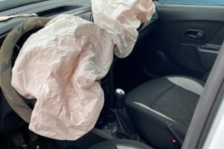 Ressort de suspension arriere droit DACIA SANDERO 2