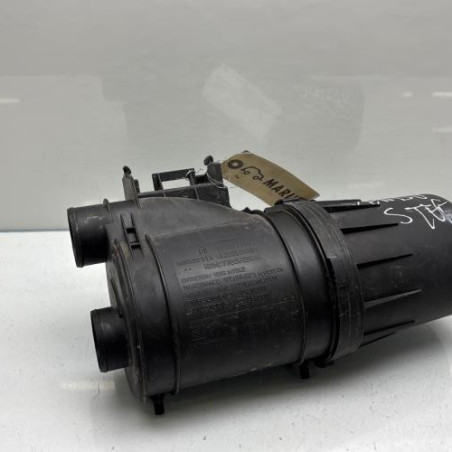 Boitier filtre a air RENAULT CLIO 2 CAMPUS Photo n°1