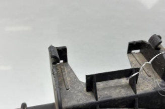 Boitier filtre a air RENAULT CLIO 2 CAMPUS