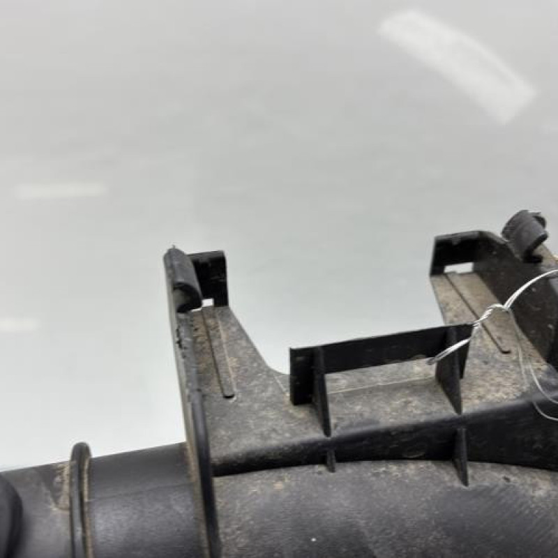Boitier filtre a air RENAULT CLIO 2 CAMPUS Photo n°4