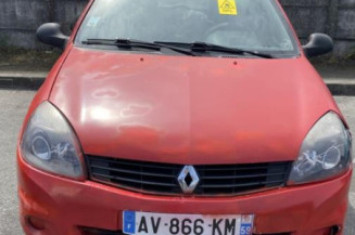 Boitier filtre a air RENAULT CLIO 2 CAMPUS