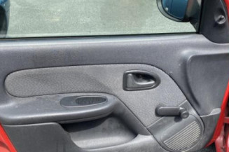 Boitier filtre a air RENAULT CLIO 2 CAMPUS