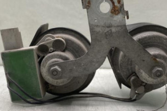 Avertisseur/Klaxon RENAULT GRAND ESPACE 4