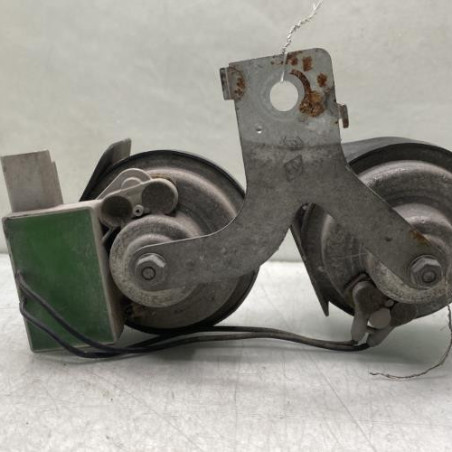 Avertisseur/Klaxon RENAULT GRAND ESPACE 4