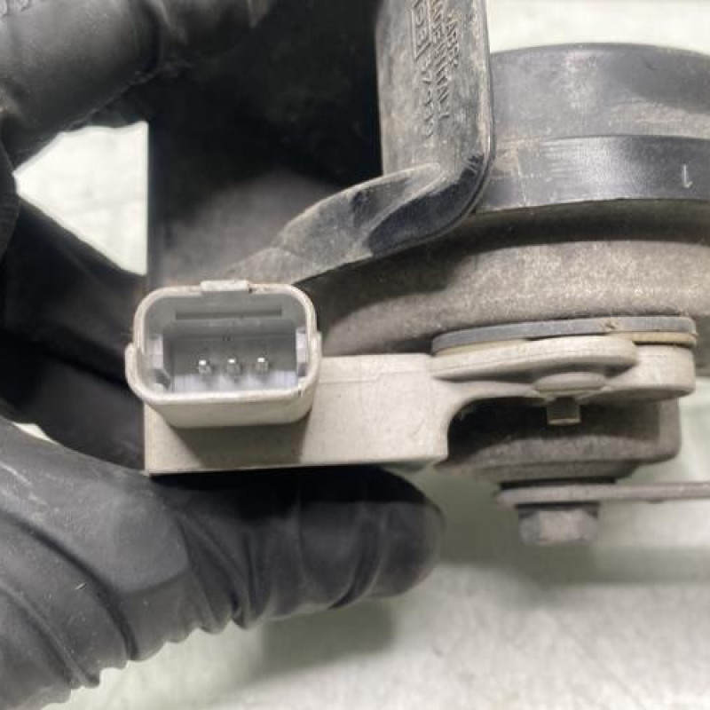 Avertisseur/Klaxon RENAULT GRAND ESPACE 4 Photo n°3