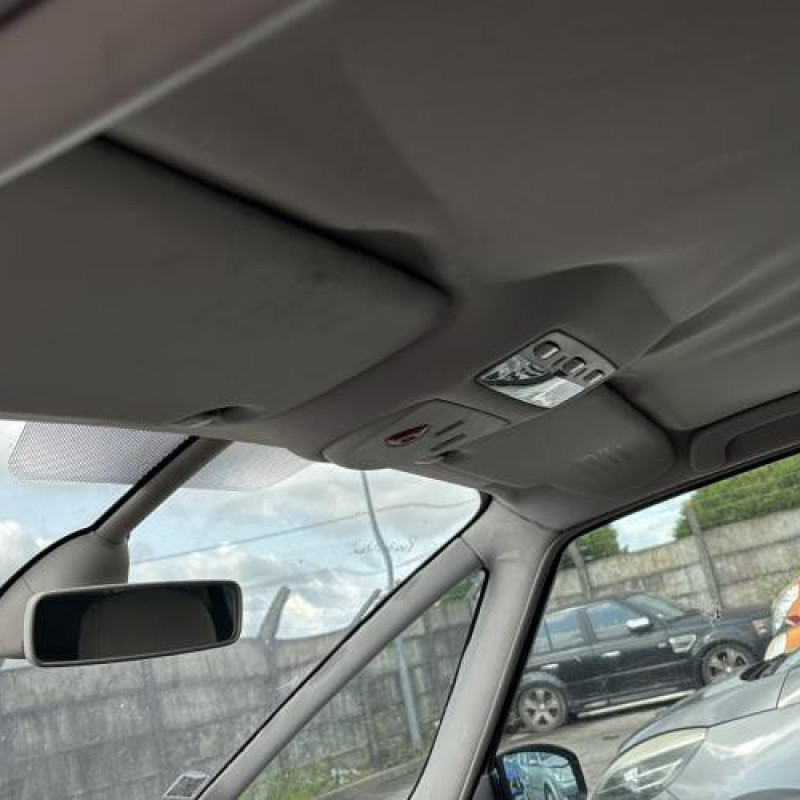 Avertisseur/Klaxon RENAULT GRAND ESPACE 4 Photo n°13