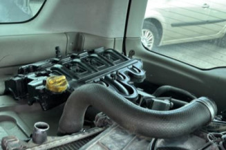 Avertisseur/Klaxon RENAULT GRAND ESPACE 4