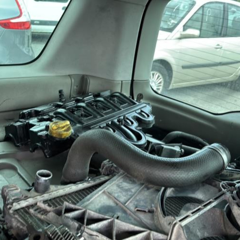 Avertisseur/Klaxon RENAULT GRAND ESPACE 4 Photo n°16