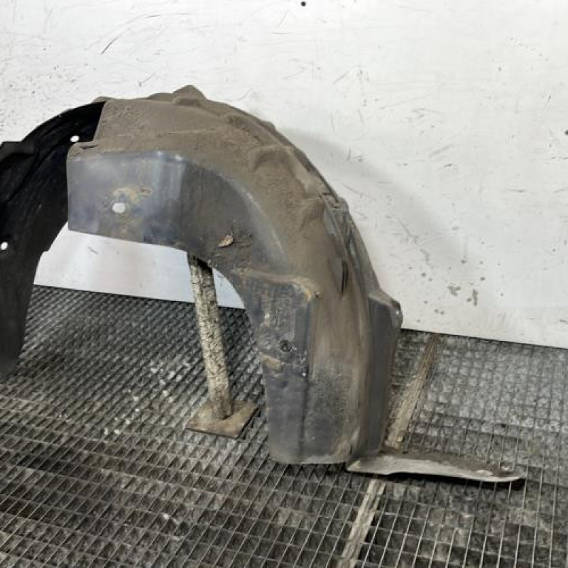 Pare boue arriere droit RENAULT LAGUNA 3 Photo n°4