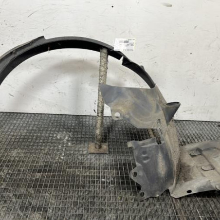 Pare boue avant gauche RENAULT LAGUNA 3 Photo n°1
