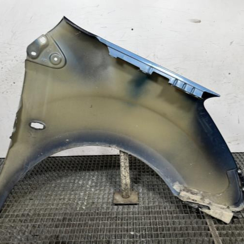 Aile avant gauche CITROEN BERLINGO 2 Photo n°4