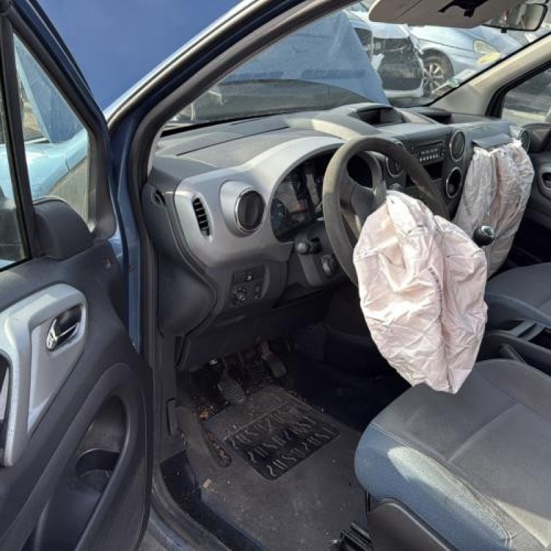 Custode avant gauche (porte) CITROEN BERLINGO 2 Photo n°17