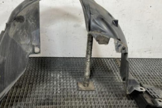 Pare boue avant gauche DACIA SANDERO 2