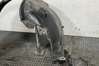 Pare boue avant gauche DACIA SANDERO 2