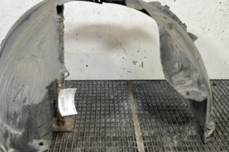 Pare boue avant gauche OPEL ZAFIRA B Photo n°1