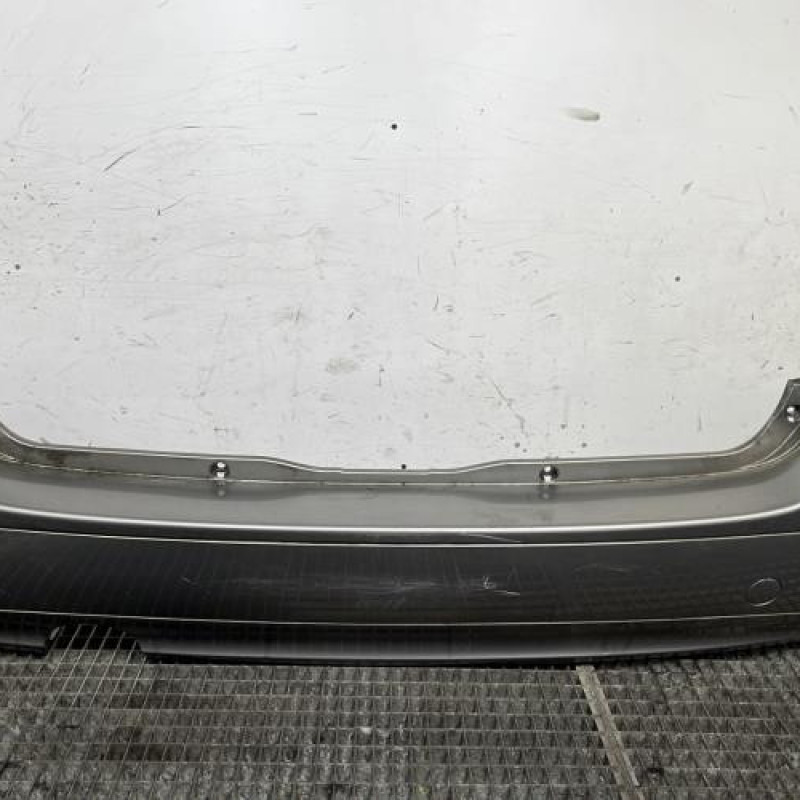 Pare choc arriere MERCEDES CLASSE A 169 Photo n°1