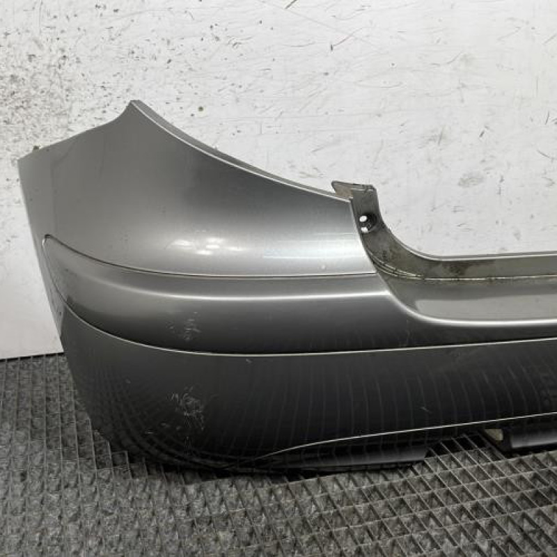 Pare choc arriere MERCEDES CLASSE A 169 Photo n°2