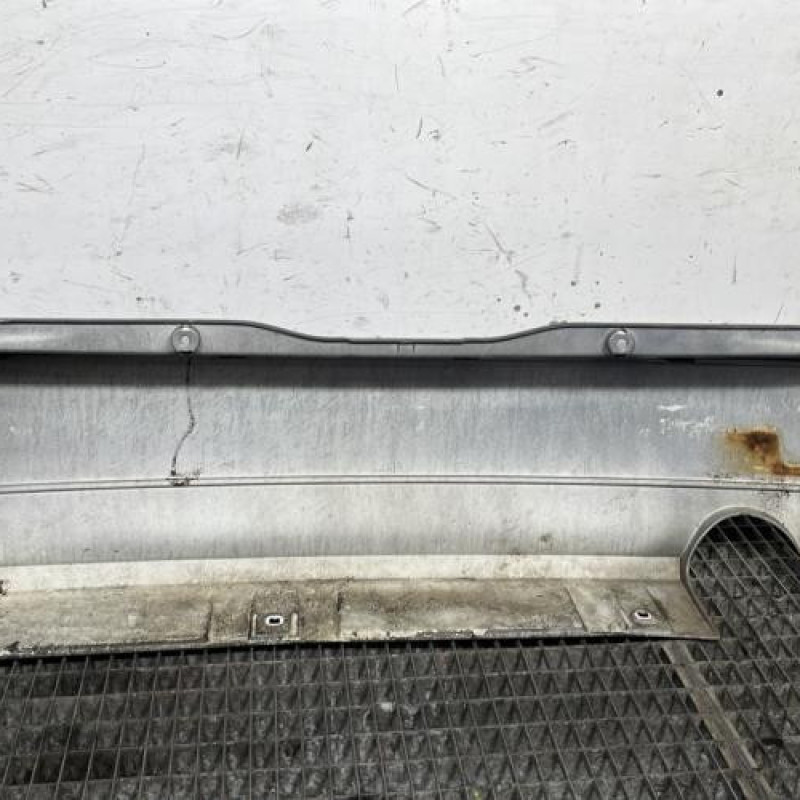 Pare choc arriere MERCEDES CLASSE A 169 Photo n°5