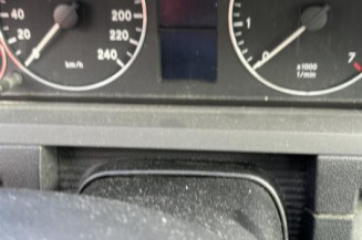 Pare choc arriere MERCEDES CLASSE A 169