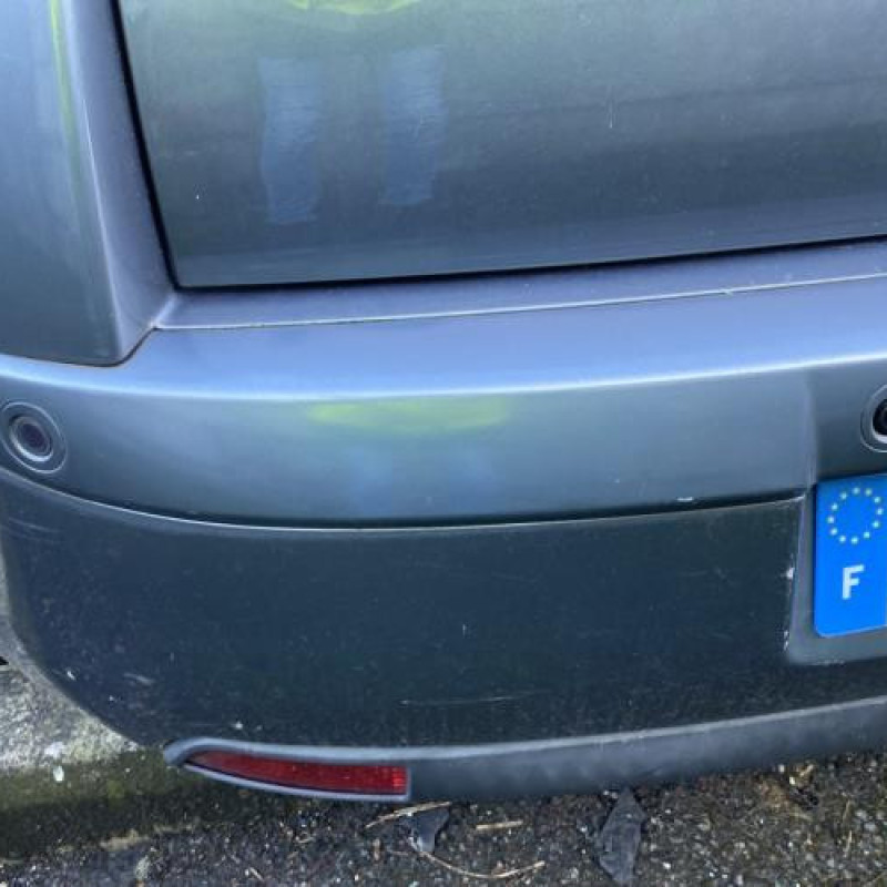 Boitier servitude moteur (BSM) CITROEN C4 1 Photo n°9