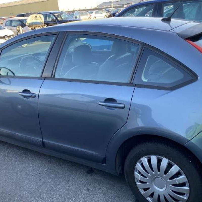 Boitier servitude moteur (BSM) CITROEN C4 1 Photo n°10