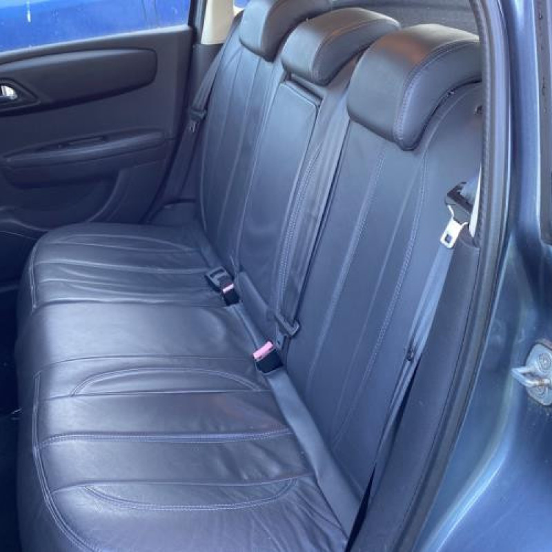 Boitier servitude moteur (BSM) CITROEN C4 1 Photo n°15