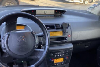 Boitier servitude moteur (BSM) CITROEN C4 1