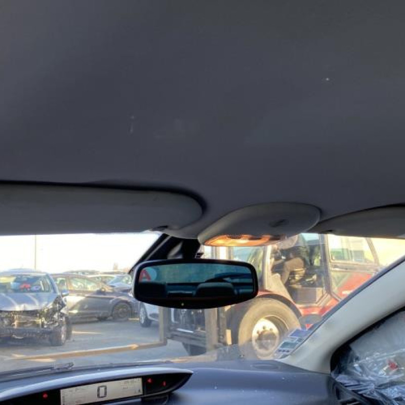 Boitier servitude moteur (BSM) CITROEN C4 1 Photo n°17