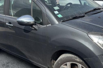 Plage arriere CITROEN C3 2