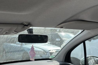 Plage arriere CITROEN C3 2