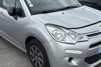 Plage arriere CITROEN C3 2
