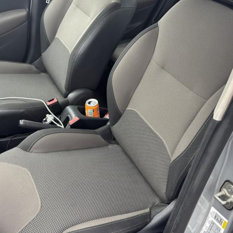 Plage arriere CITROEN C3 2 Photo n°10