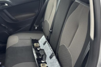 Plage arriere CITROEN C3 2