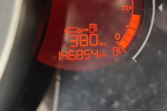 Plage arriere CITROEN C3 2