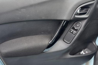 Plage arriere CITROEN C3 2