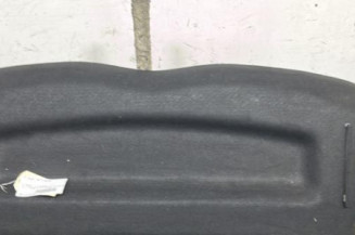 Plage arriere CITROEN C3 2 Photo n°1