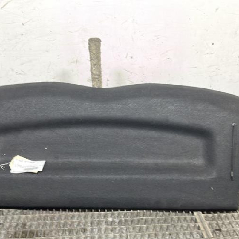 Plage arriere CITROEN C3 2 Photo n°1