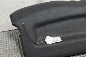 Plage arriere CITROEN C3 2