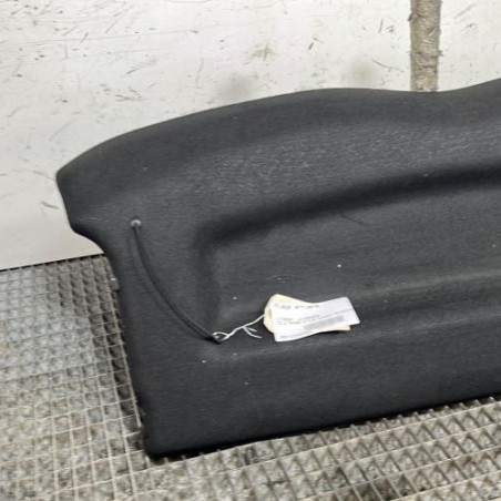 Plage arriere CITROEN C3 2
