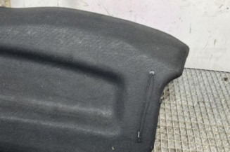 Plage arriere CITROEN C3 2