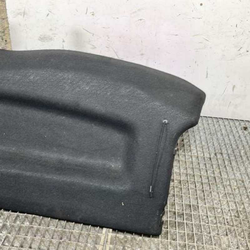 Plage arriere CITROEN C3 2 Photo n°3