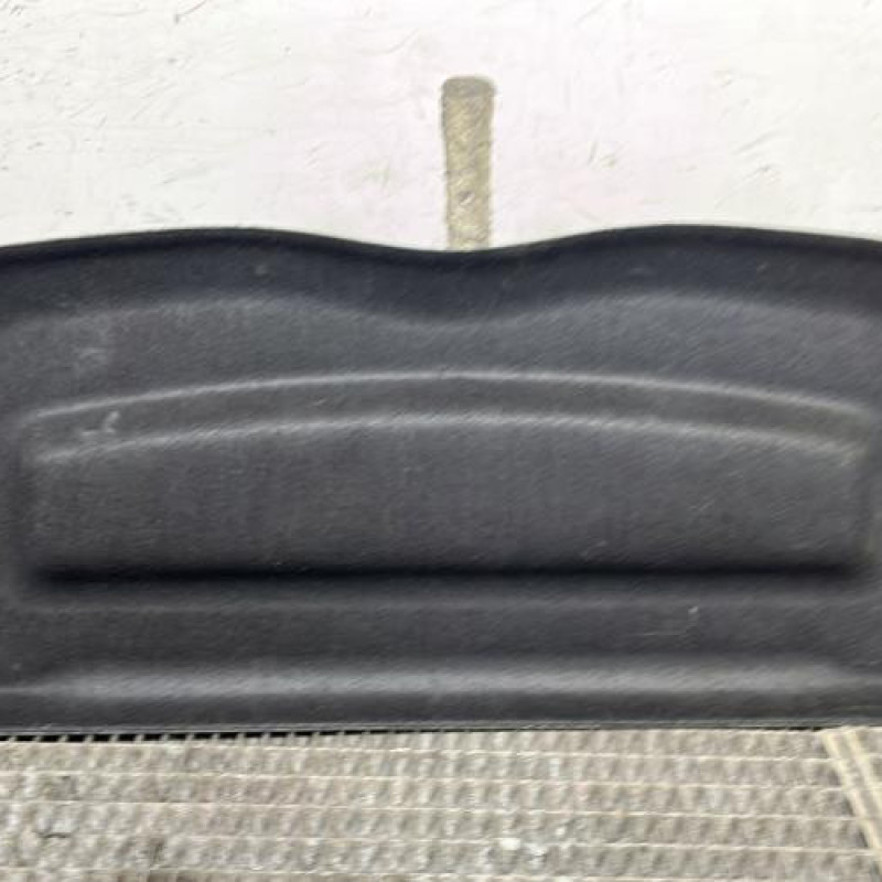 Plage arriere CITROEN C3 2 Photo n°4