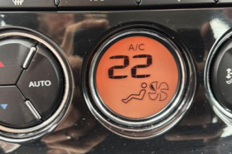 Plage arriere CITROEN C3 2