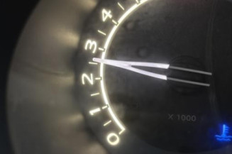 Plage arriere CITROEN C3 2