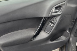 Plage arriere CITROEN C3 2