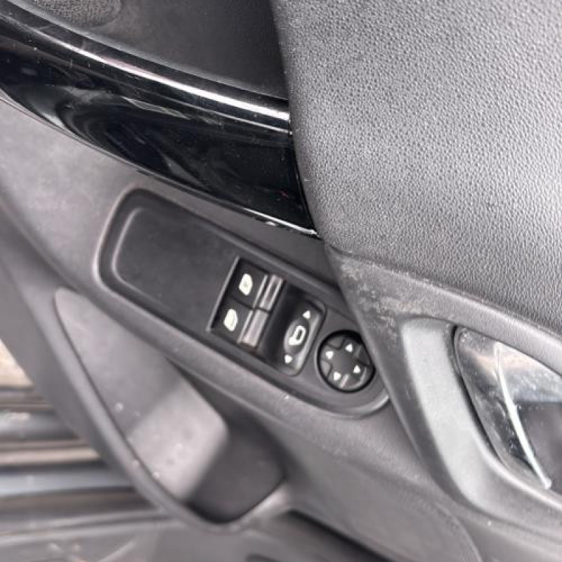 Plage arriere CITROEN C3 2 Photo n°10