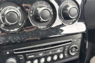 Plage arriere CITROEN C3 2