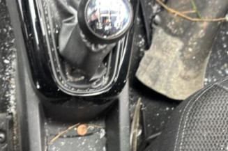 Plage arriere CITROEN C3 2